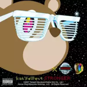 Kanye West - Stronger